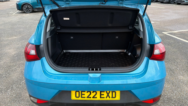 Hyundai i20 1.0T GDi 48V MHD SE Connect 5dr Petrol Hatchback